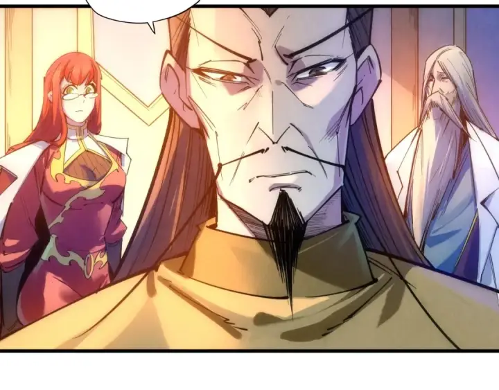 《这一世我要当至尊》第29话 入狱图94