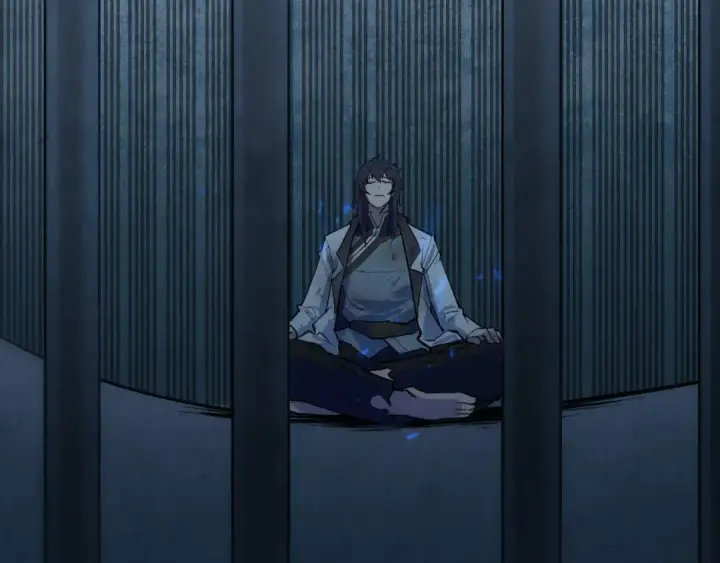 《这一世我要当至尊》第31话 受刑图59