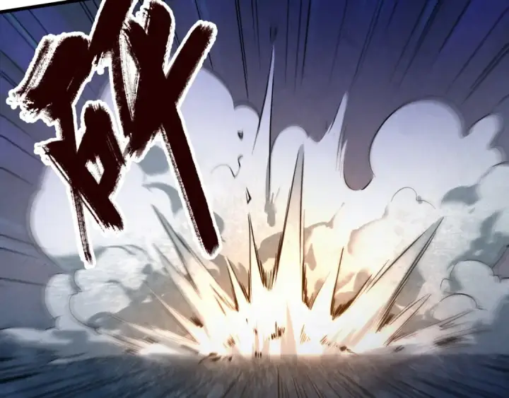 《这一世我要当至尊》第33话 吐吐也健康图14