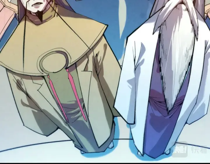 《这一世我要当至尊》第38话 云霄大师图92