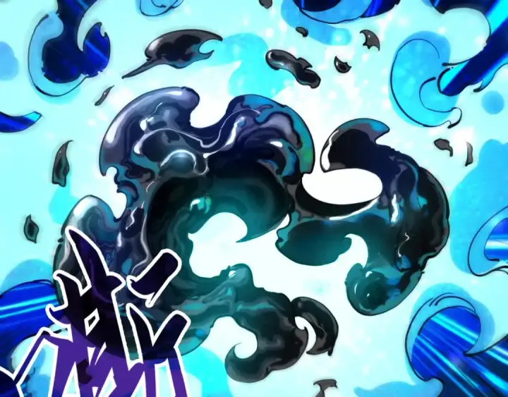 《这一世我要当至尊》第40话 黝黑铁剑图15