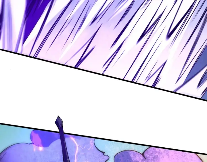 《这一世我要当至尊》第40话 黝黑铁剑图41