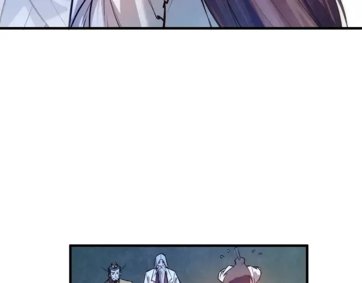 《这一世我要当至尊》第41话 深不可测图60