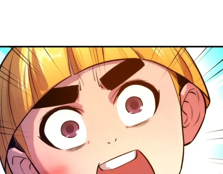 《这一世我要当至尊》第43话 梦白升级图25