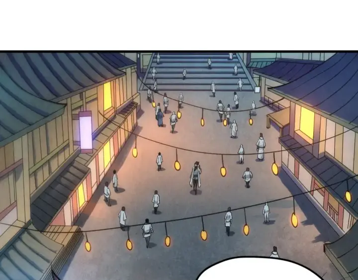 《这一世我要当至尊》第44话 过家家的玩意图25