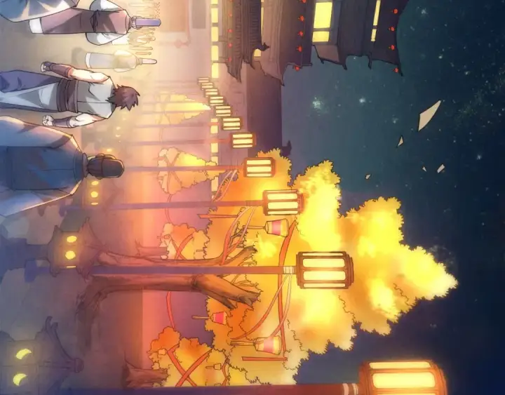 《这一世我要当至尊》第45话 九五二七图7
