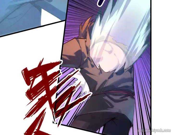 《这一世我要当至尊》第45话 九五二七图96