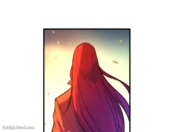 《这一世我要当至尊》第47话 洛云裳的心上人图48