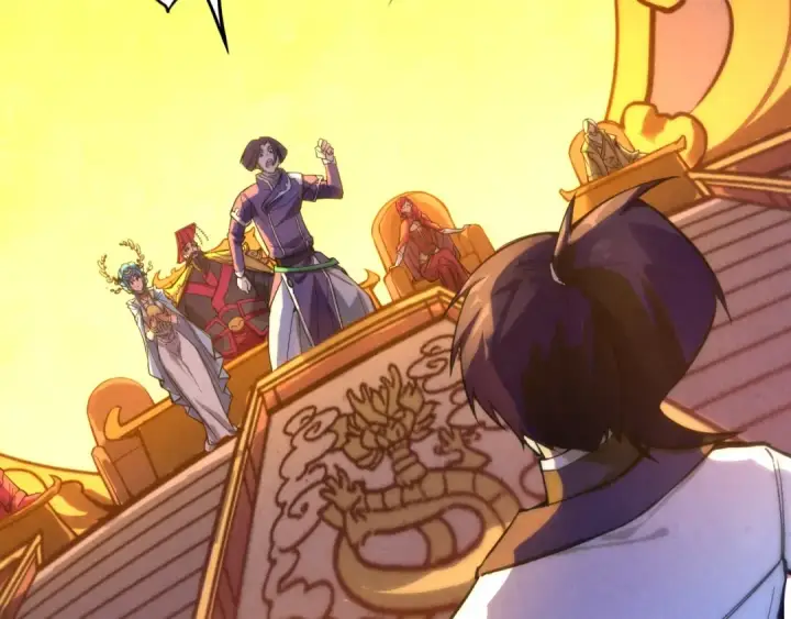 《这一世我要当至尊》第47话 洛云裳的心上人图6