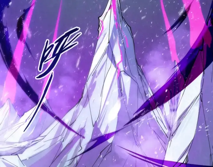 《这一世我要当至尊》第48话 红颜为谁舞一曲图100