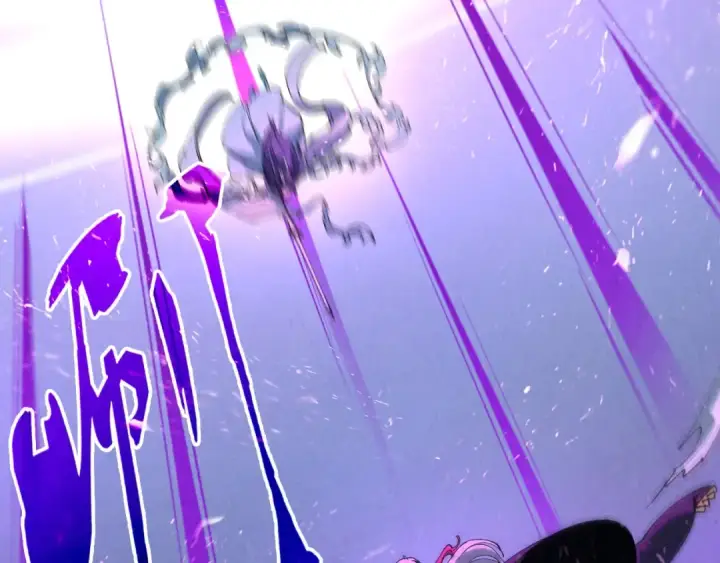 《这一世我要当至尊》第48话 红颜为谁舞一曲图113