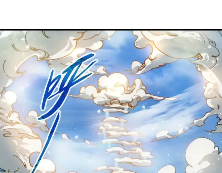 《这一世我要当至尊》第48话 红颜为谁舞一曲图59