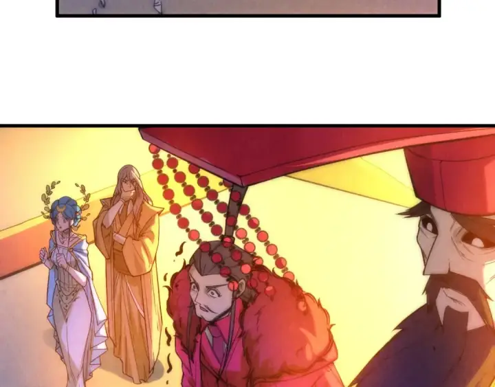 《这一世我要当至尊》第49话 洛云裳的觉悟图79