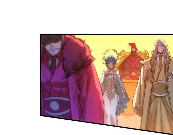 《这一世我要当至尊》第49话 洛云裳的觉悟图90