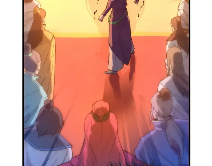 《这一世我要当至尊》第51话 丹药有毒图81