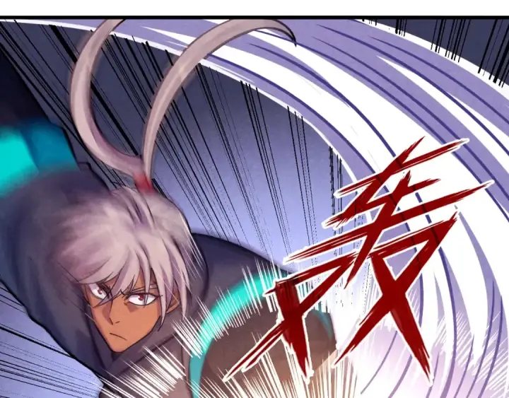 《这一世我要当至尊》第56话 桃花剑意图21