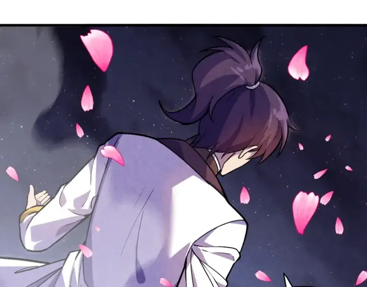 《这一世我要当至尊》第56话 桃花剑意图87