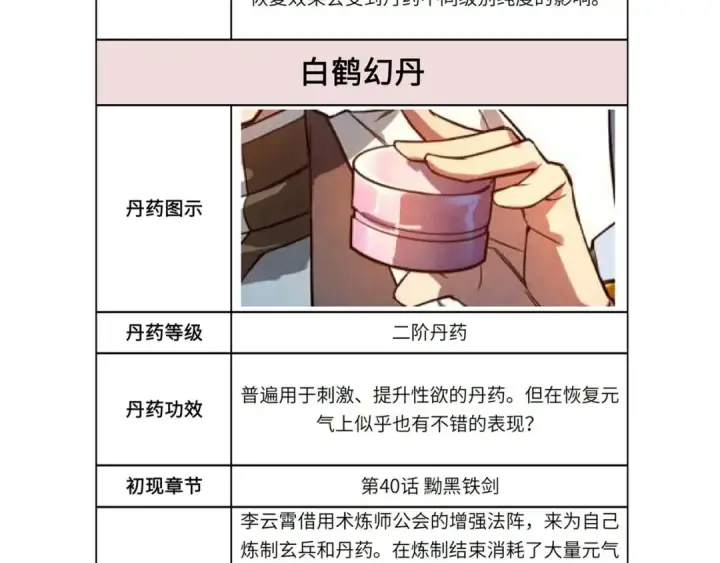 《这一世我要当至尊》第60话 王国排位战图118