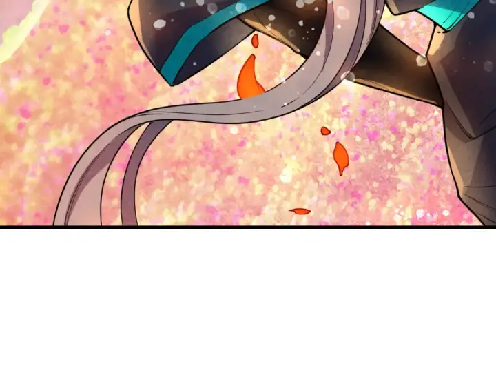 《这一世我要当至尊》第63话 桃花小诗图22