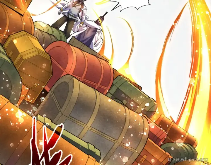 《这一世我要当至尊》第63话 桃花小诗图48