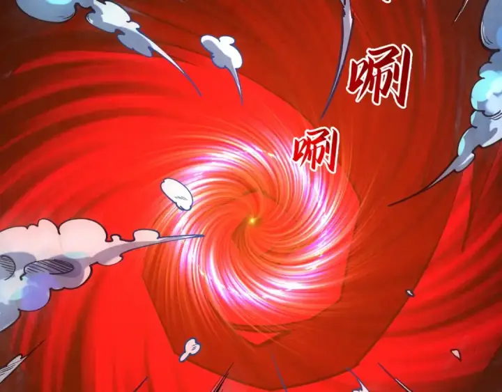《这一世我要当至尊》第64话 闭关修炼图119
