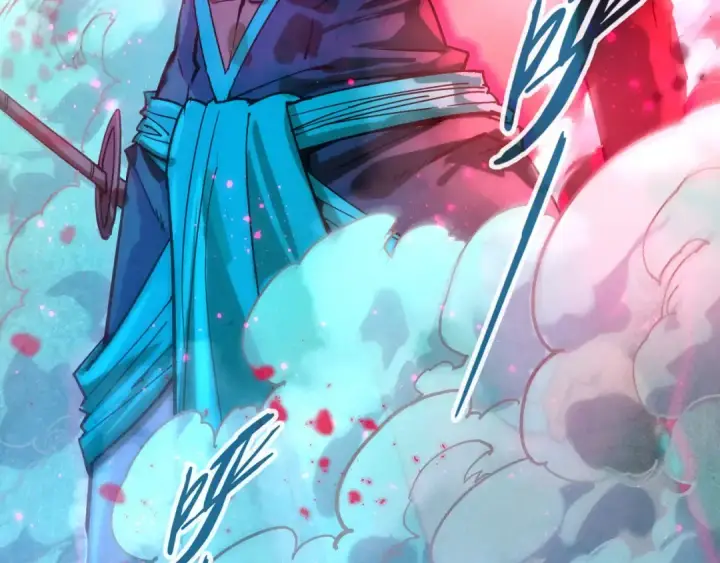 《这一世我要当至尊》第65话 增强版的爆元丹图106