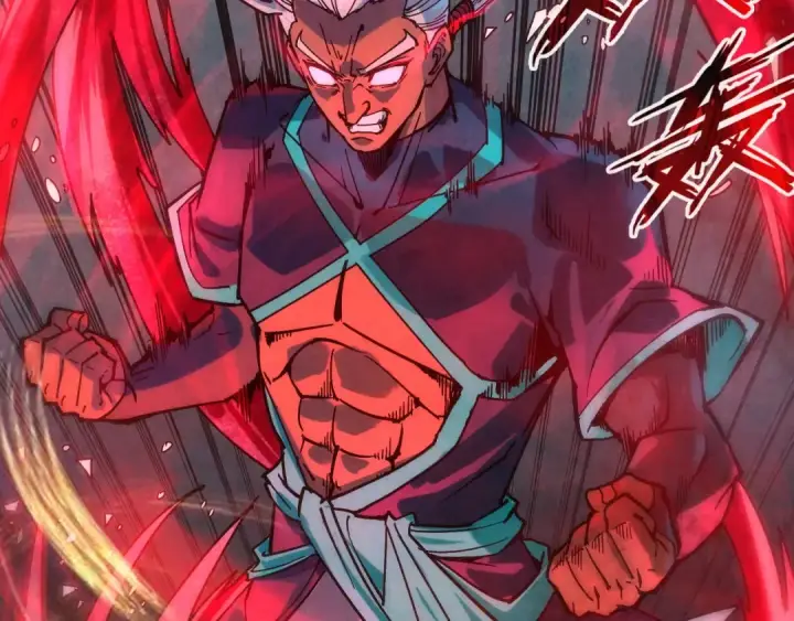 《这一世我要当至尊》第65话 增强版的爆元丹图91