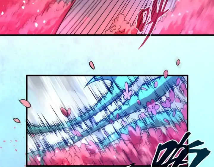 《这一世我要当至尊》第66话 三阶玄兵图43