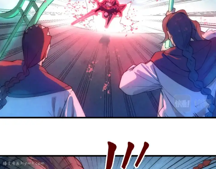 《这一世我要当至尊》第66话 三阶玄兵图48