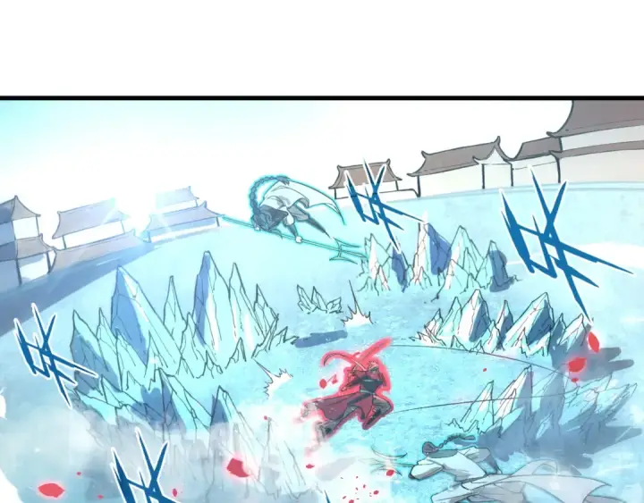 《这一世我要当至尊》第66话 三阶玄兵图50