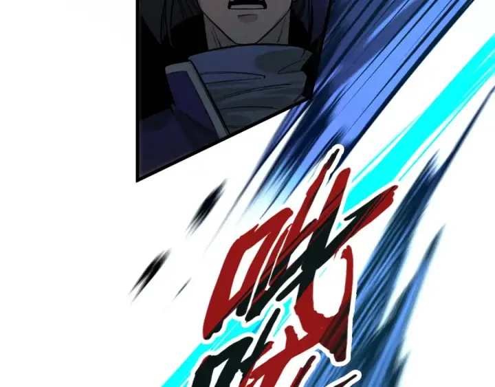 《这一世我要当至尊》第67话 斩断手臂图31