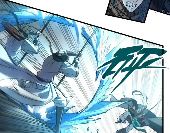 《这一世我要当至尊》第67话 斩断手臂图39