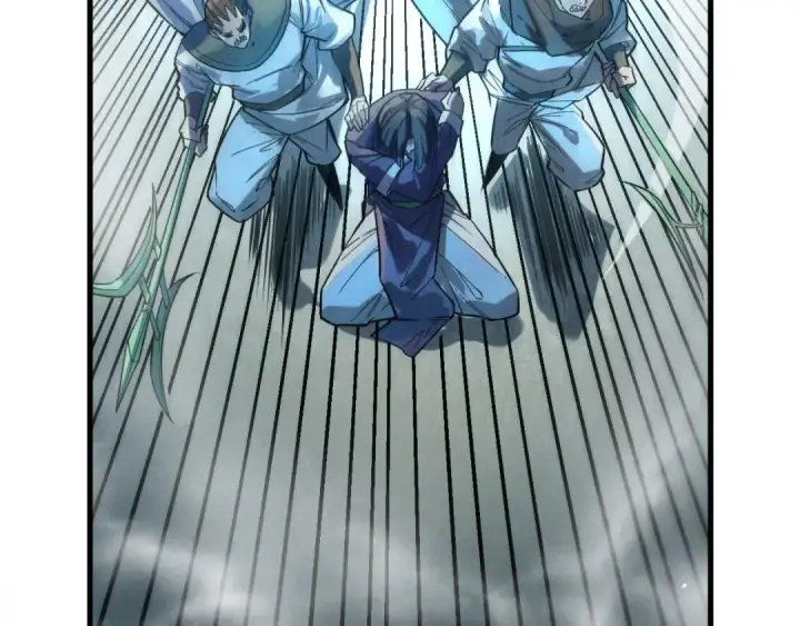 《这一世我要当至尊》第67话 斩断手臂图41