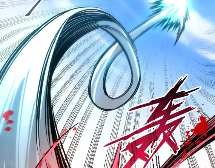 《这一世我要当至尊》第67话 斩断手臂图43
