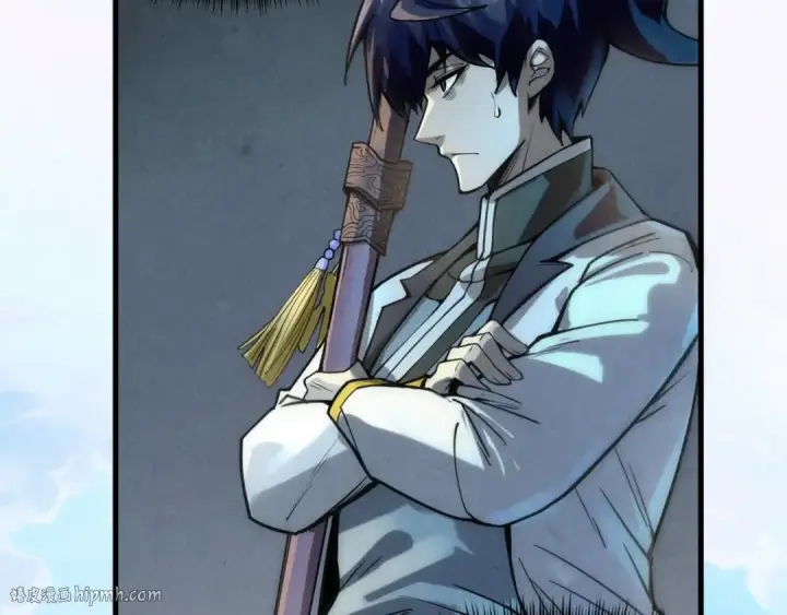 《这一世我要当至尊》第67话 斩断手臂图48