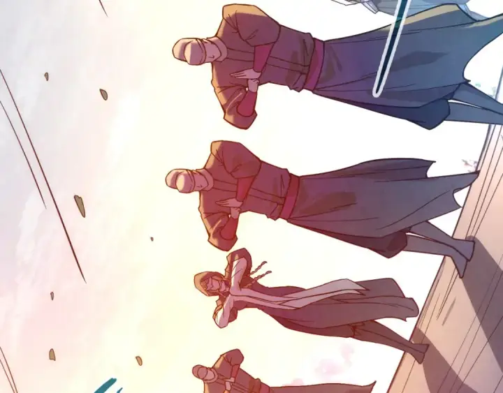 《这一世我要当至尊》第67话 斩断手臂图69