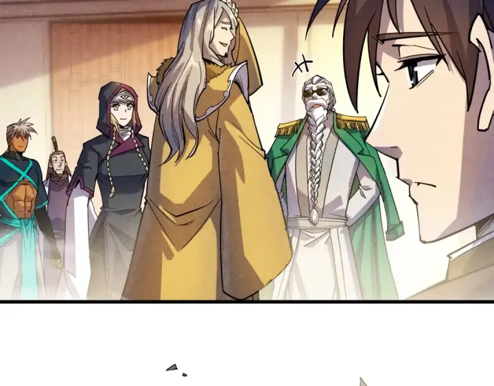 《这一世我要当至尊》第69话 武道永恒图75