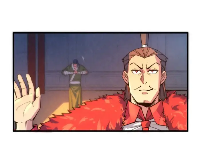 《这一世我要当至尊》第70话 浩然正气图47