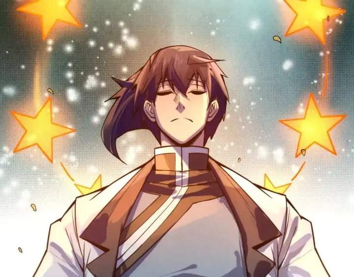《这一世我要当至尊》第71话 霹雳手段图51