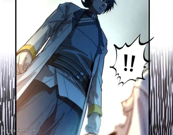 《这一世我要当至尊》第71话 霹雳手段图72