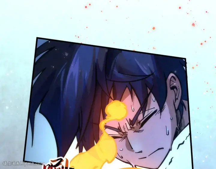 《这一世我要当至尊》第73话 灵魂显影图88