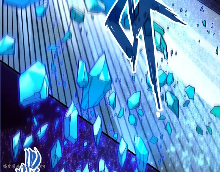 《这一世我要当至尊》第73话 灵魂显影图96