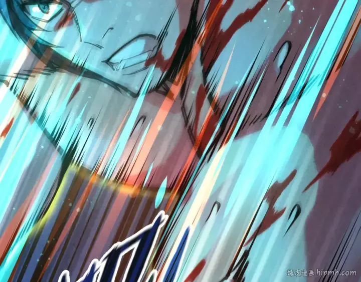 《这一世我要当至尊》第74话 十万火急图16