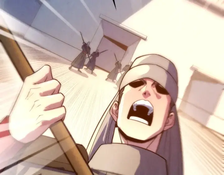 《这一世我要当至尊》第74话 十万火急图73