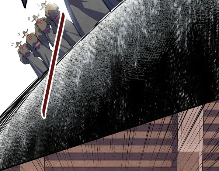 《这一世我要当至尊》第75话 王法图38