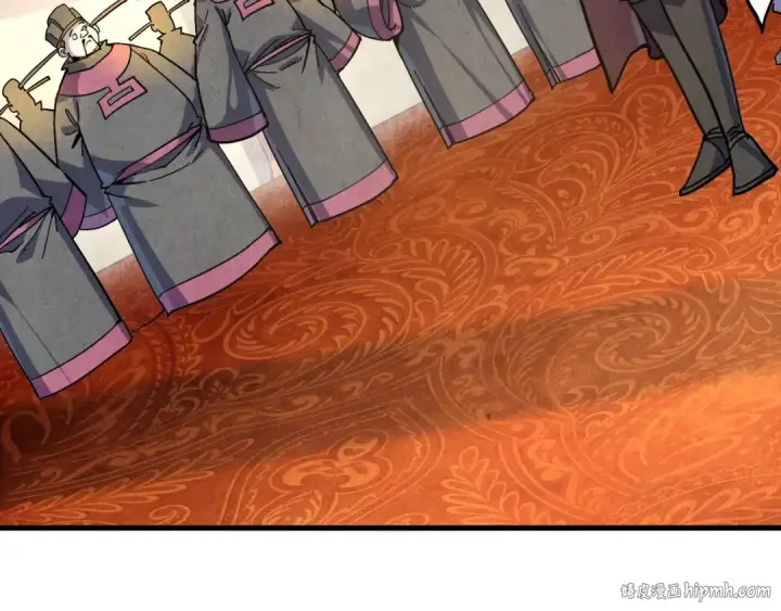 《这一世我要当至尊》第75话 王法图72