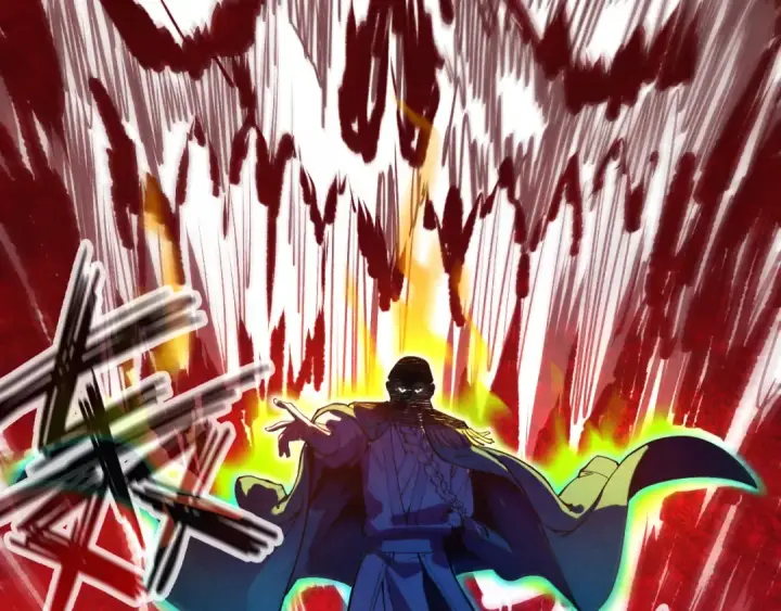 《这一世我要当至尊》第76话 活活气死图107