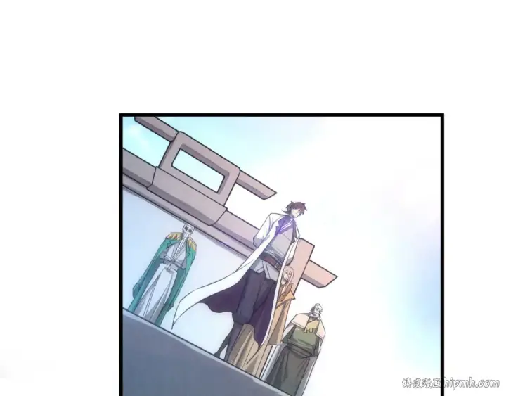 《这一世我要当至尊》第77话 报名图136