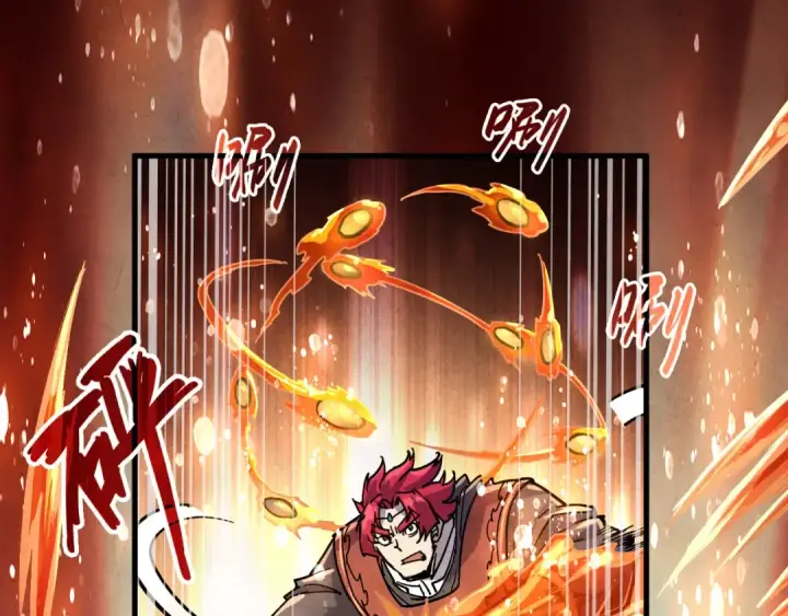 《这一世我要当至尊》第78话 立威之战图100