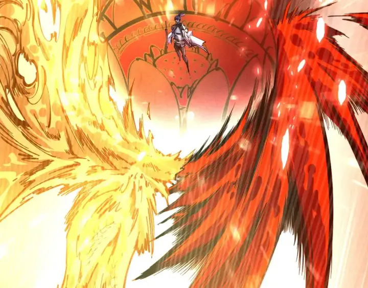 《这一世我要当至尊》第78话 立威之战图118